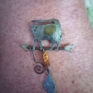 Jewelry pin